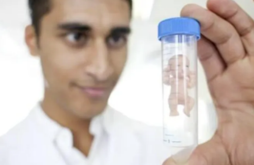 高龄备孕:三胎怎样提高试管婴儿的成功率?