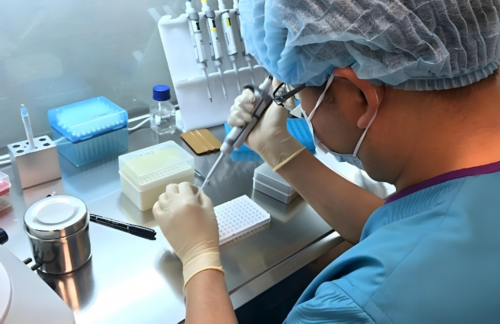 哪些人做西安三代试管婴儿成功率更高?