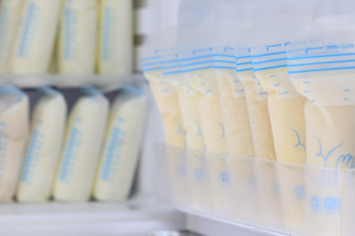 33岁卵巢早衰不孕，奶奶的一个偏方备孕3月，巧克力囊肿自怀孕了