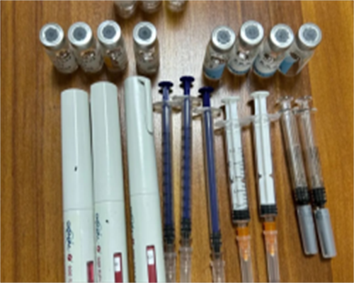 男性不孕不育问题连连看