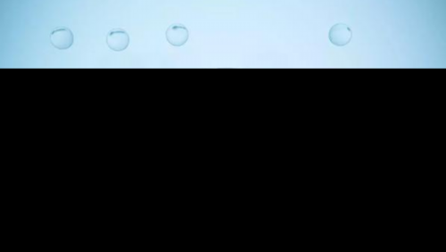 双侧卵巢有1CM左右的巧囊,影响美国试管婴儿取卵吗?