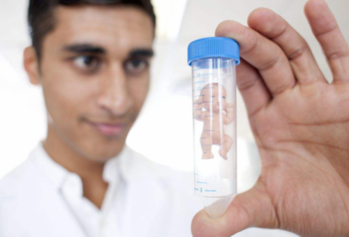 [试管婴儿怎么取卵]自然怀孕要戒烟戒酒，那么试管婴儿有必要吗？