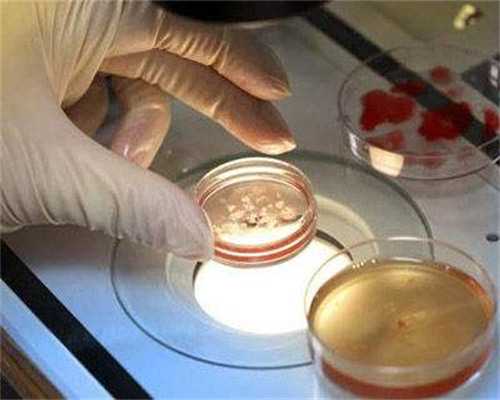 高龄备孕多囊+输卵管堵塞,美国试管一次成功!