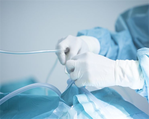 卵巢早衰宫颈糜烂中度 备孕成功经验分享