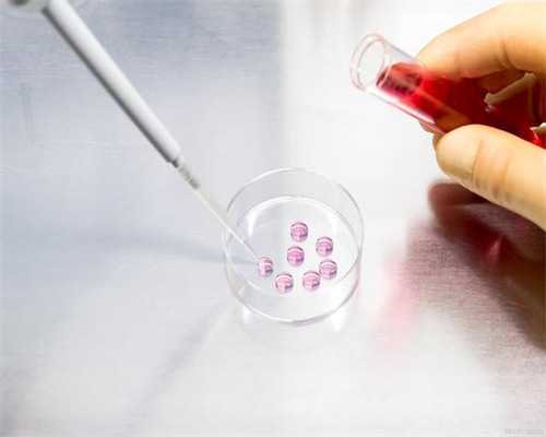 试管婴儿或者代孕的孕妈妈为什么会去做亲子鉴定?