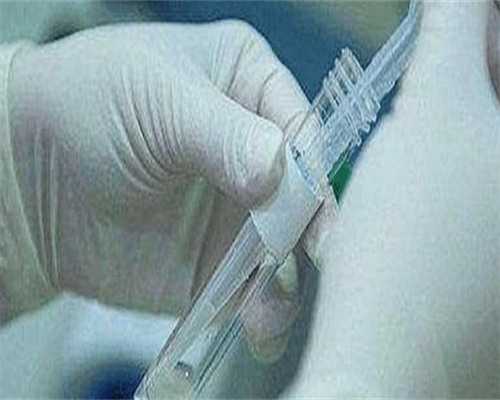 2026
泸州医学院附属医院试管婴儿费用指南