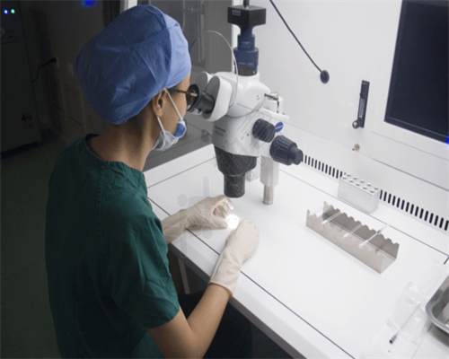 试管婴儿或者代孕的孕妈妈为什么会去做亲子鉴定?