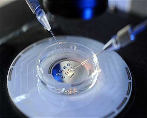 为什么做试管婴儿取不到卵子?