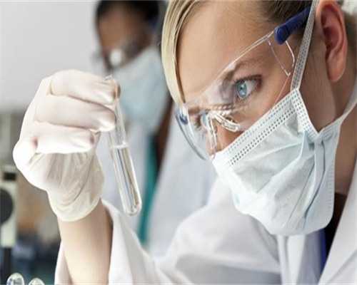 靠谱代怀公司_代怀孕陈倩芸_孕5周B超检查卵黄囊偏大，还有多囊要吃黄体酮保