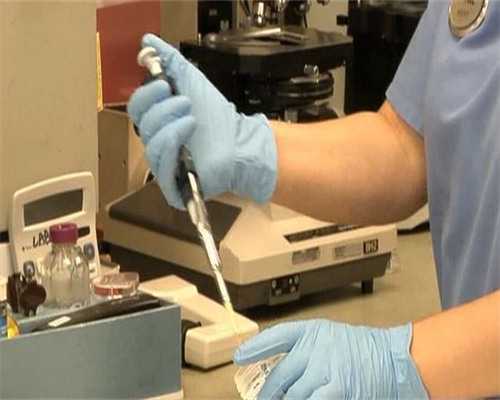 中国首个“第三代”试管婴儿20岁了，成功甩掉血友病“魔咒”