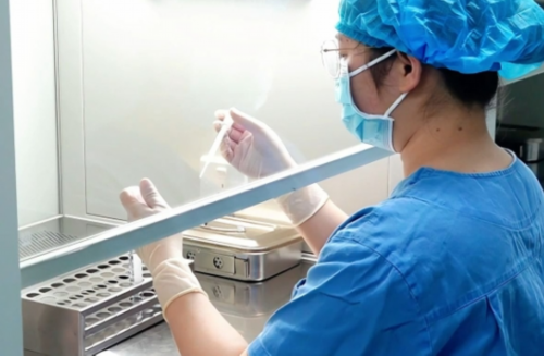 试管婴儿或者代孕的孕妈妈为什么会去做亲子鉴定？