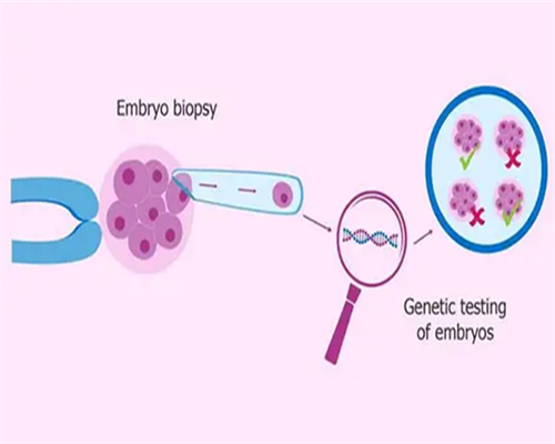 试管婴儿或者代孕的孕妈妈为什么会去做亲子鉴定?