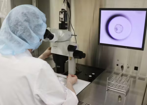 国际代怀网_代怀之家_宝鸡能做试管技术的机构有多少家？