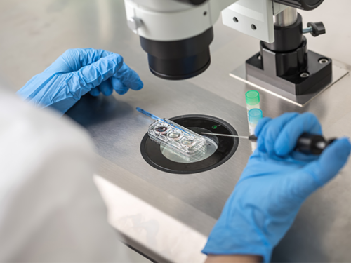 试管婴儿技术，一代更比一代强吗？