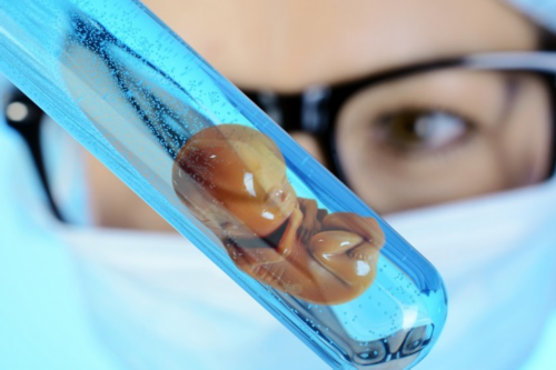 试管失败后如何调养卵巢和子宫？