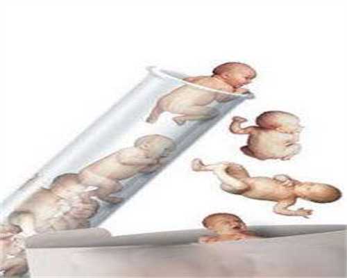 合肥代孕医疗公司|当合肥助孕试管婴儿技术遇到多囊卵巢时,胜负已分!