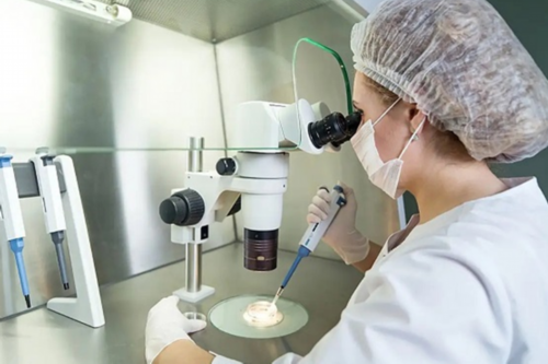 代怀生子机构_代怀咨询_宫颈粘连能去定州市三代试管婴儿私立医院吗？