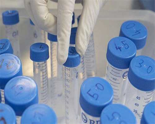 [上海最大的助孕公司]无精想要生育怎么办？分步治疗来圆梦