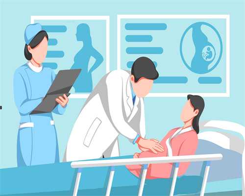 分析:试管婴儿技术排名