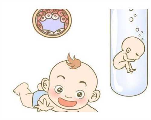 试管婴儿或者代孕的孕妈妈为什么会去做亲子鉴定?